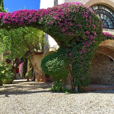 Apartaments Can Gibert Castello  D'Empuries Exterior foto