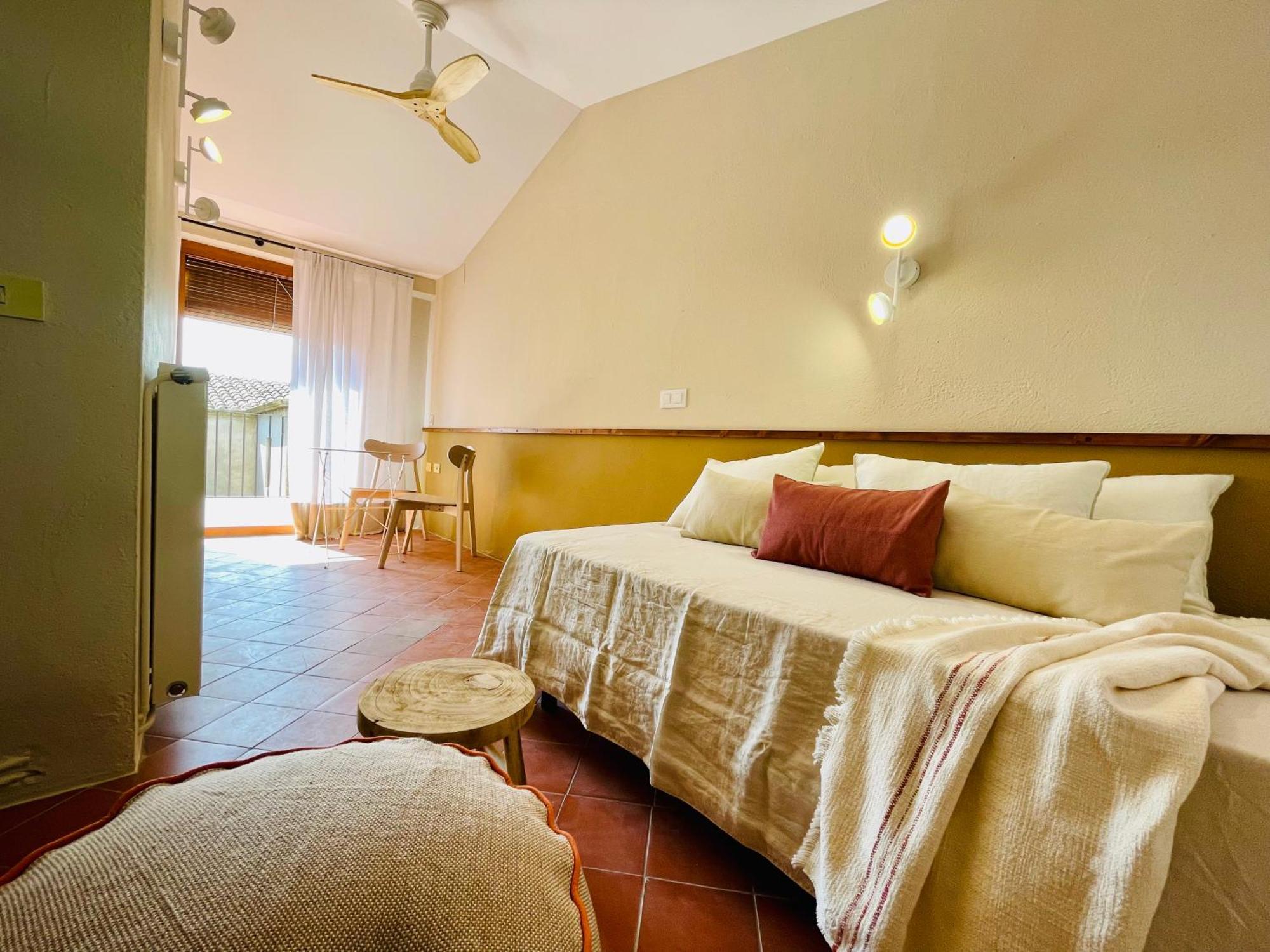 Apartaments Can Gibert Castello  D'Empuries Exterior foto