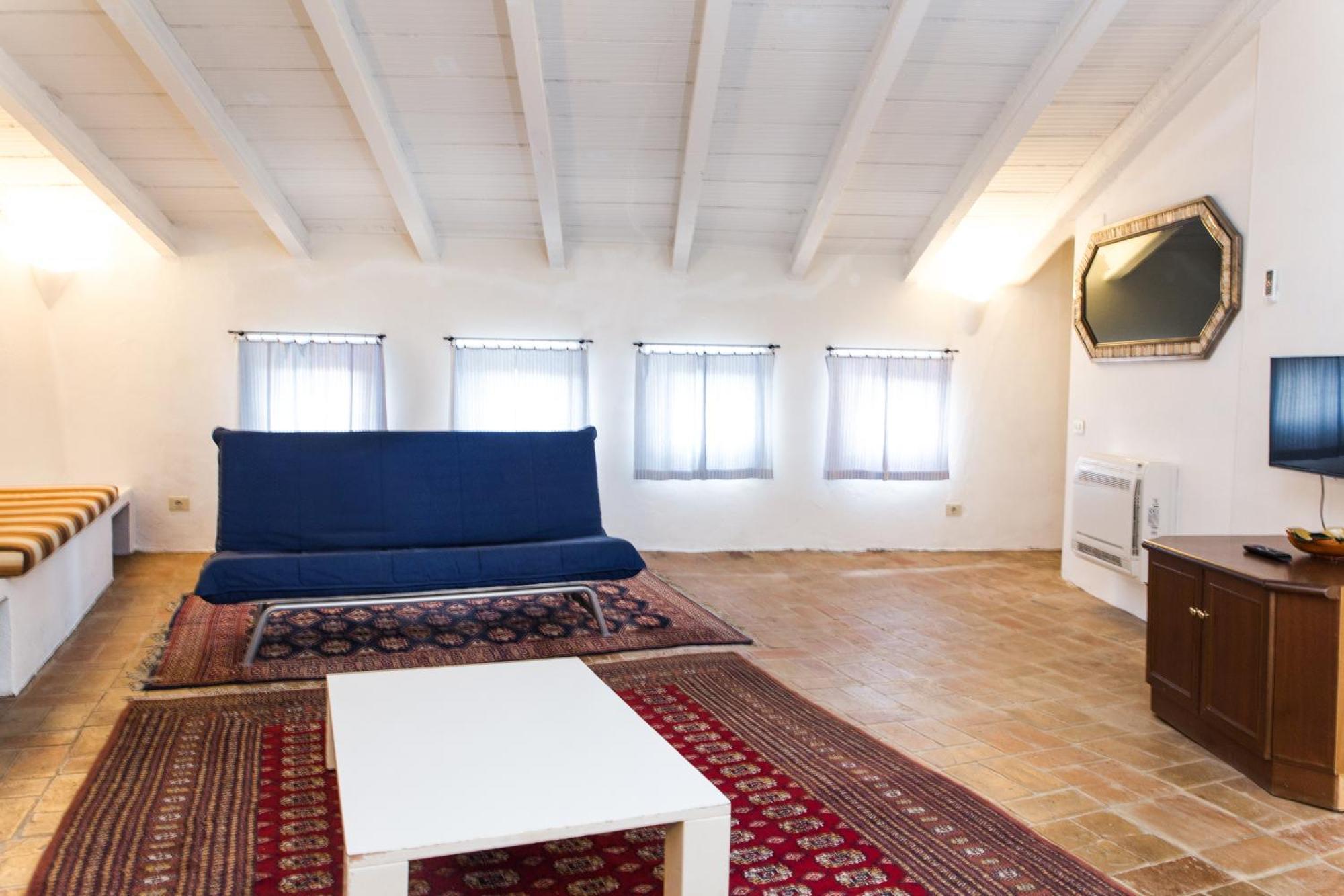 Apartaments Can Gibert Castello  D'Empuries Exterior foto